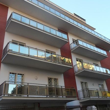 Preziosissimo Sangue Bed and Breakfast Rzym Zewnętrze zdjęcie