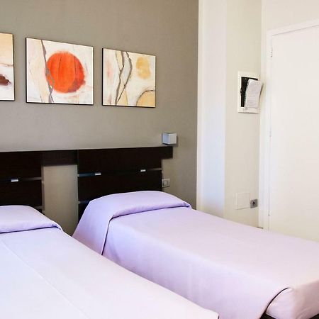 Preziosissimo Sangue Bed and Breakfast Rzym Zewnętrze zdjęcie