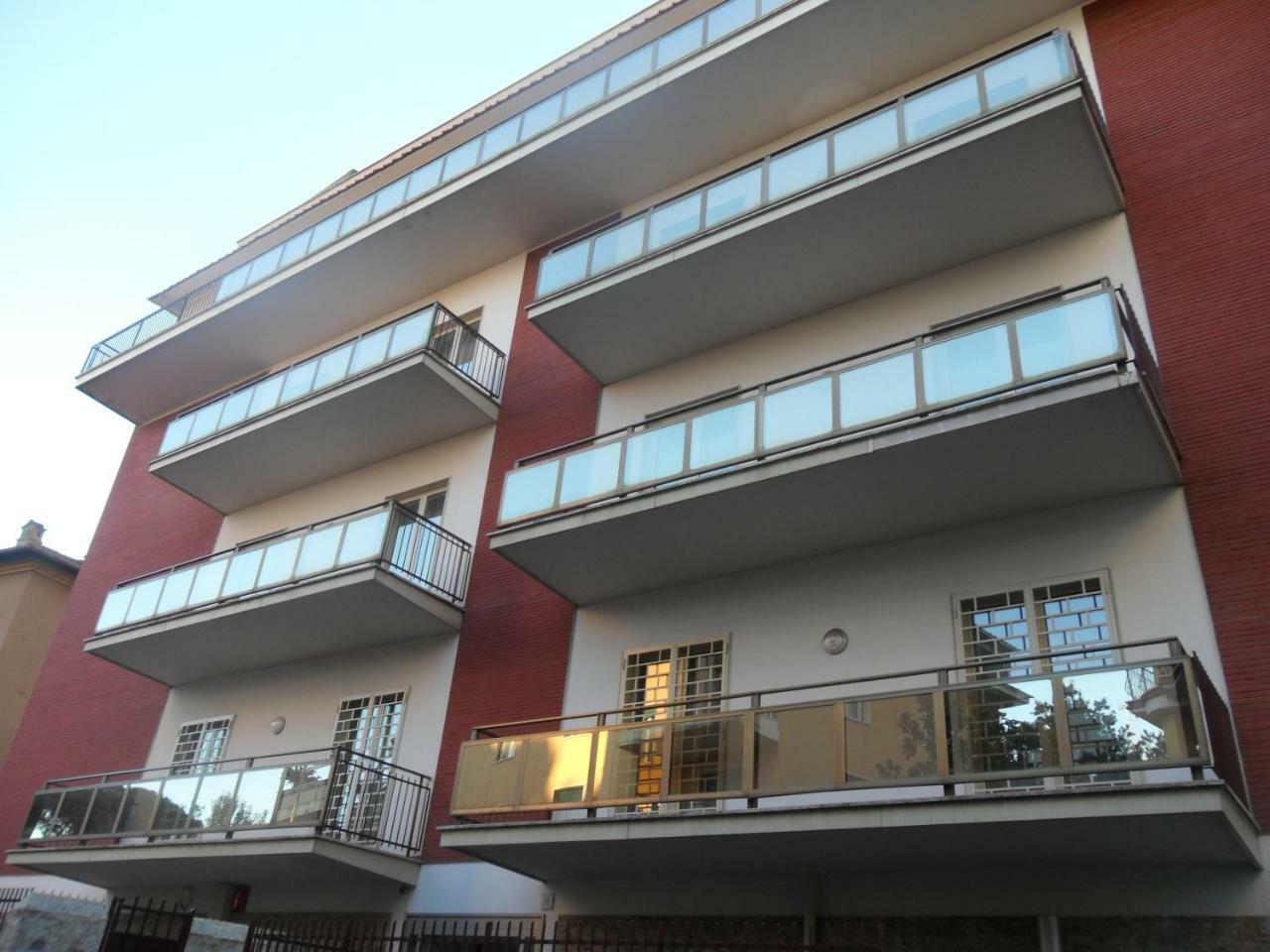 Preziosissimo Sangue Bed and Breakfast Rzym Zewnętrze zdjęcie