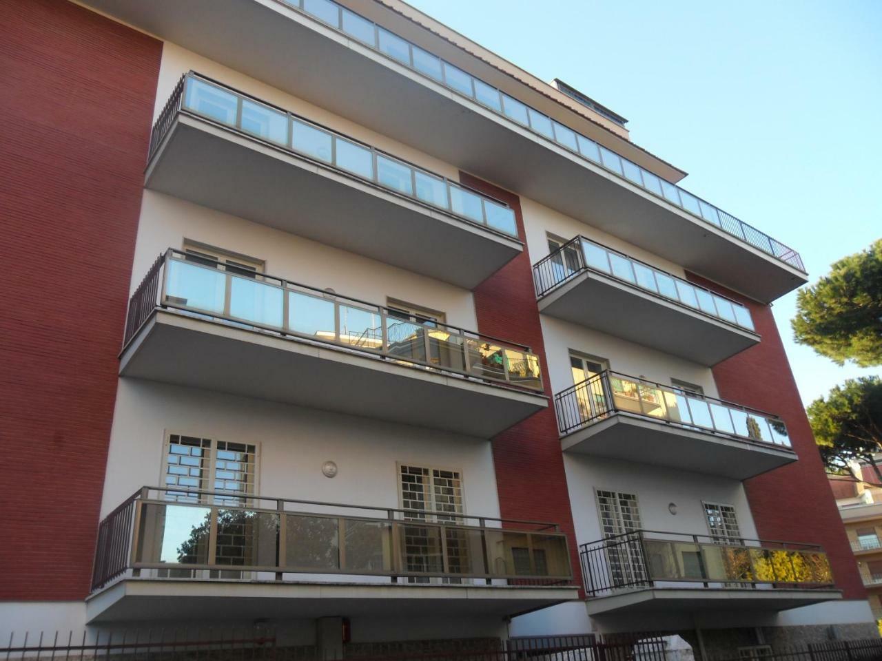 Preziosissimo Sangue Bed and Breakfast Rzym Zewnętrze zdjęcie