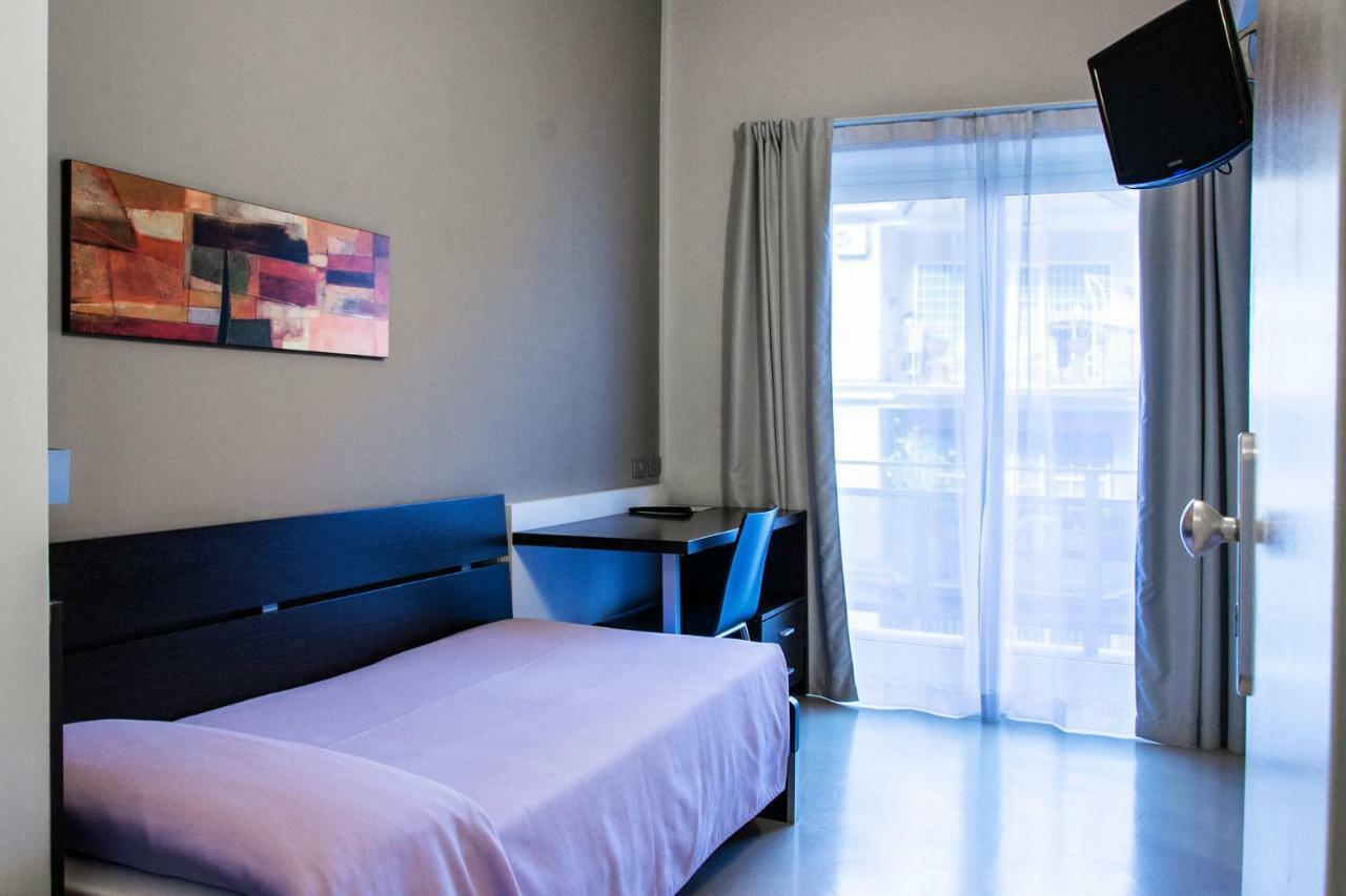 Preziosissimo Sangue Bed and Breakfast Rzym Zewnętrze zdjęcie