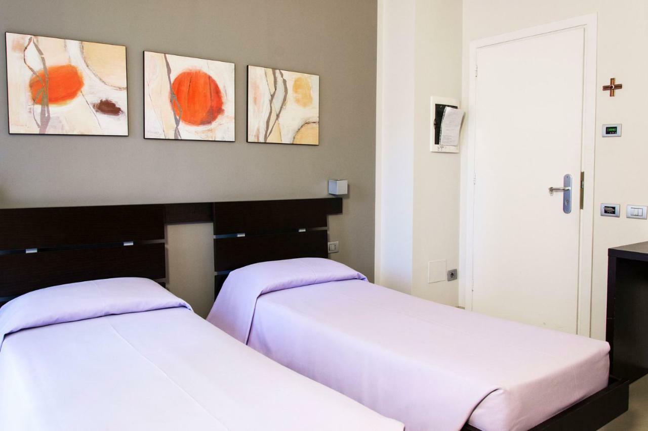 Preziosissimo Sangue Bed and Breakfast Rzym Zewnętrze zdjęcie