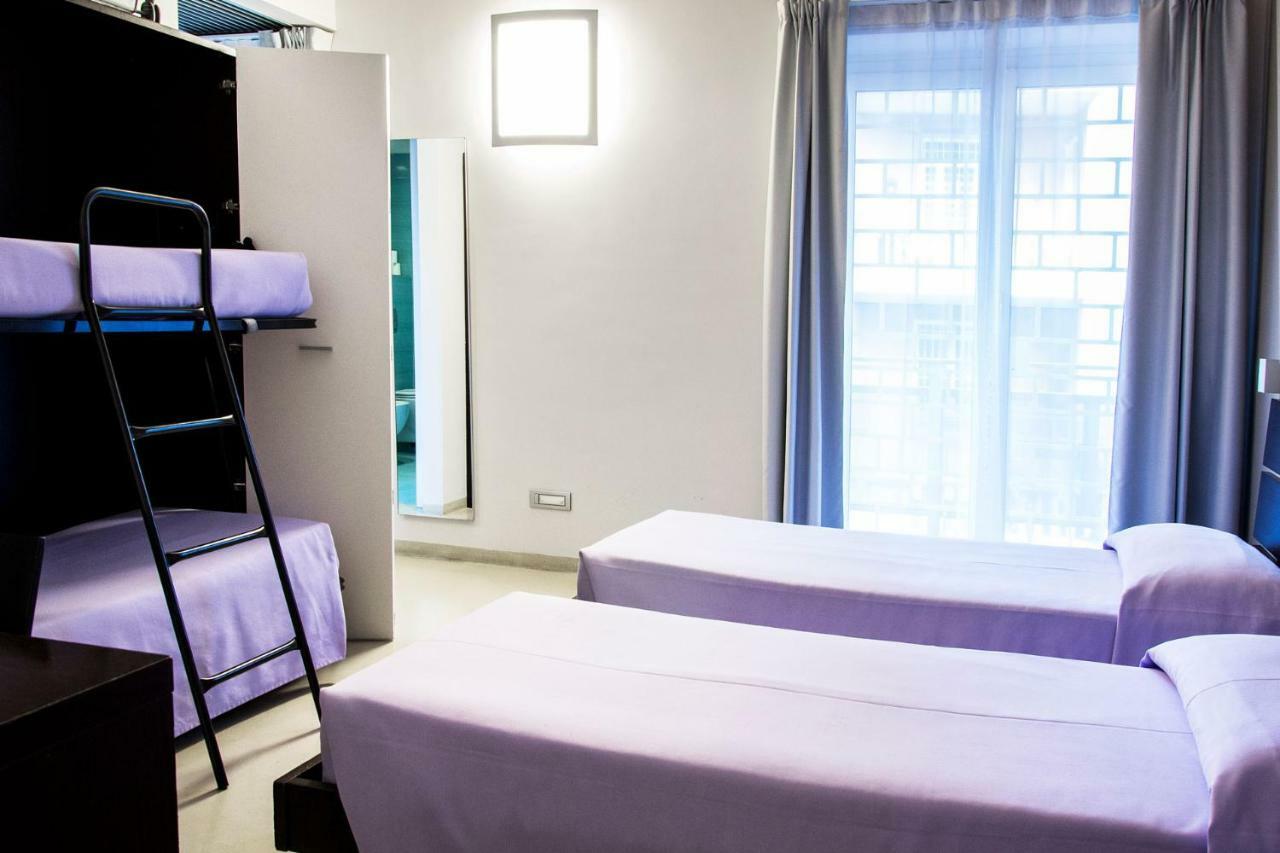 Preziosissimo Sangue Bed and Breakfast Rzym Zewnętrze zdjęcie